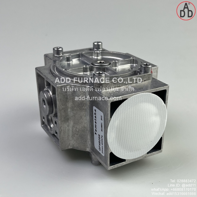 Yamataha GF4B25R (2)